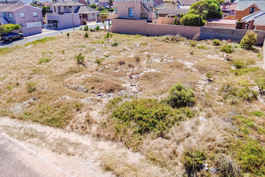 0 Bedroom Property for Sale in Bluewater Bay Western Cape